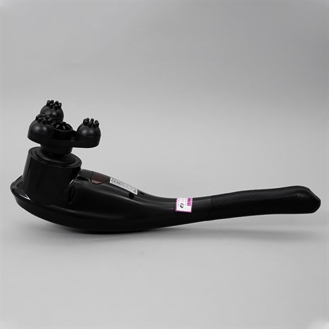 Máy massage toàn thân Rio Beauty BT-MAPM-EU Màu Đen