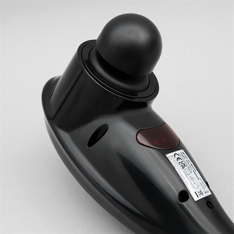 Máy massage toàn thân Rio Beauty BT-MAPM-EU Màu Đen