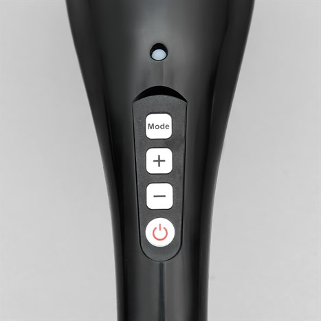 Máy massage toàn thân Rio Beauty BT-MAPM-EU Màu Đen