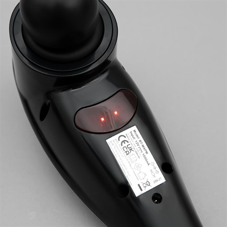 Máy massage toàn thân Rio Beauty BT-MAPM-EU Màu Đen