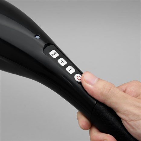 Máy massage toàn thân Rio Beauty BT-MAPM-EU Màu Đen