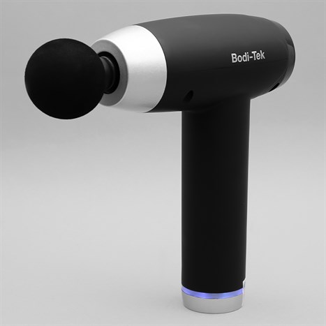 Súng massage mô sâu Rio Beauty BT-MAMG Màu Đen