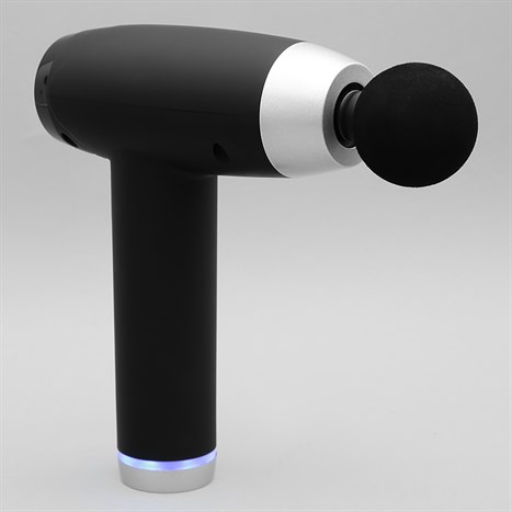 Súng massage mô sâu Rio Beauty BT-MAMG Màu Đen