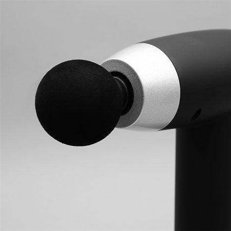 Súng massage mô sâu Rio Beauty BT-MAMG Màu Đen