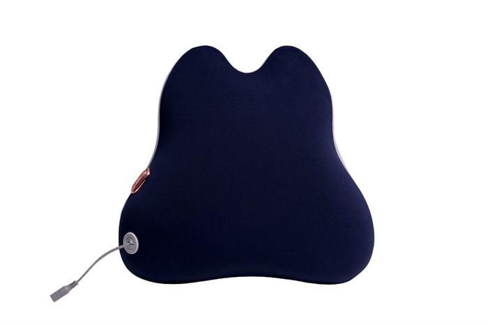 Máy Massage Lưng Daikiosan DVML-00001 Màu Xám