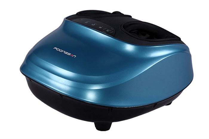 Máy massage chân Poongsan MFP-001-BL Màu Xanh