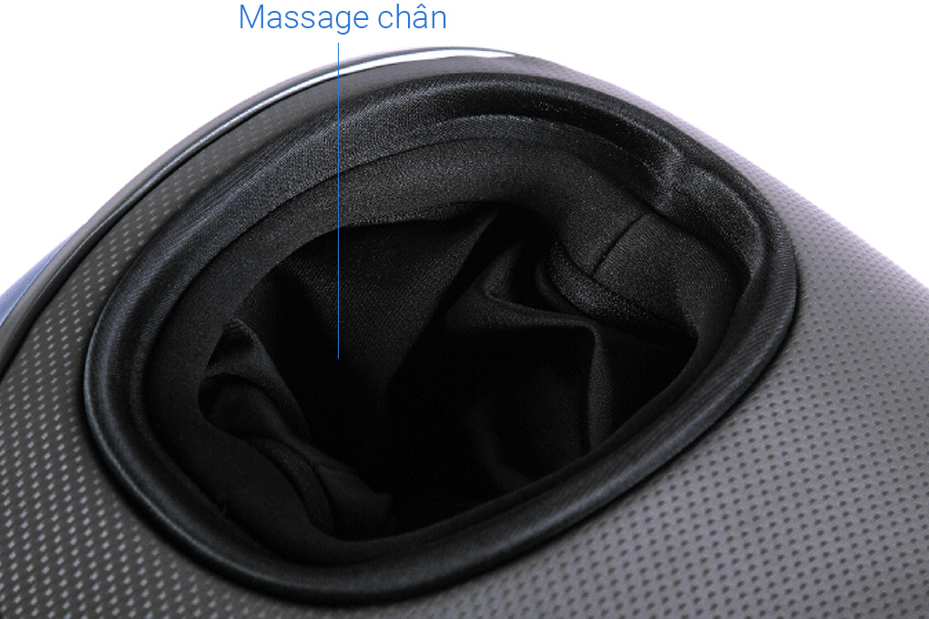 Máy massage chân Poongsan MFP-001-BL - 5