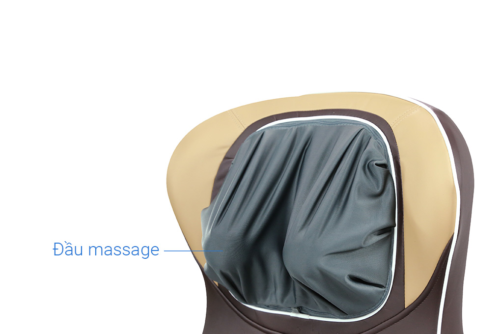 Đệm Massage Poongsan MUP 104 - 6