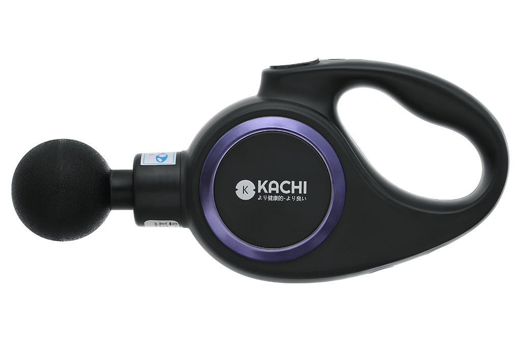 Súng massage toàn thân cầm tay Kachi MK-353