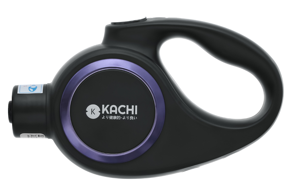 Súng massage toàn thân cầm tay Kachi MK-353 - 4