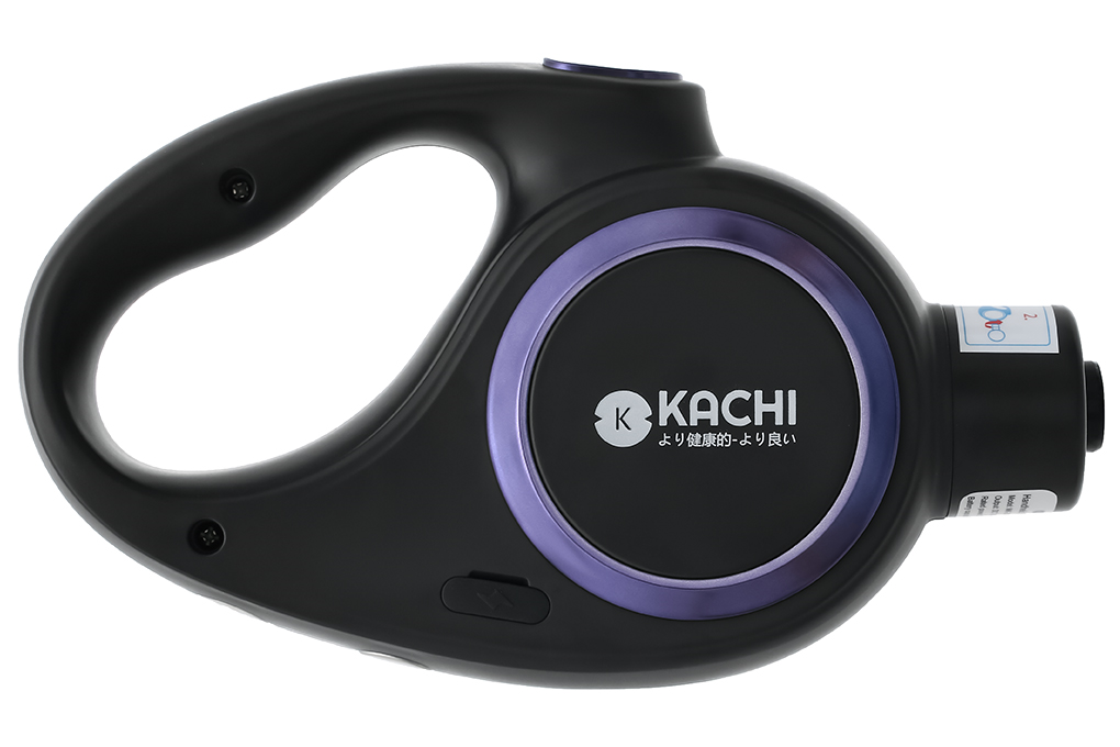 Súng massage toàn thân cầm tay Kachi MK-353 - 5