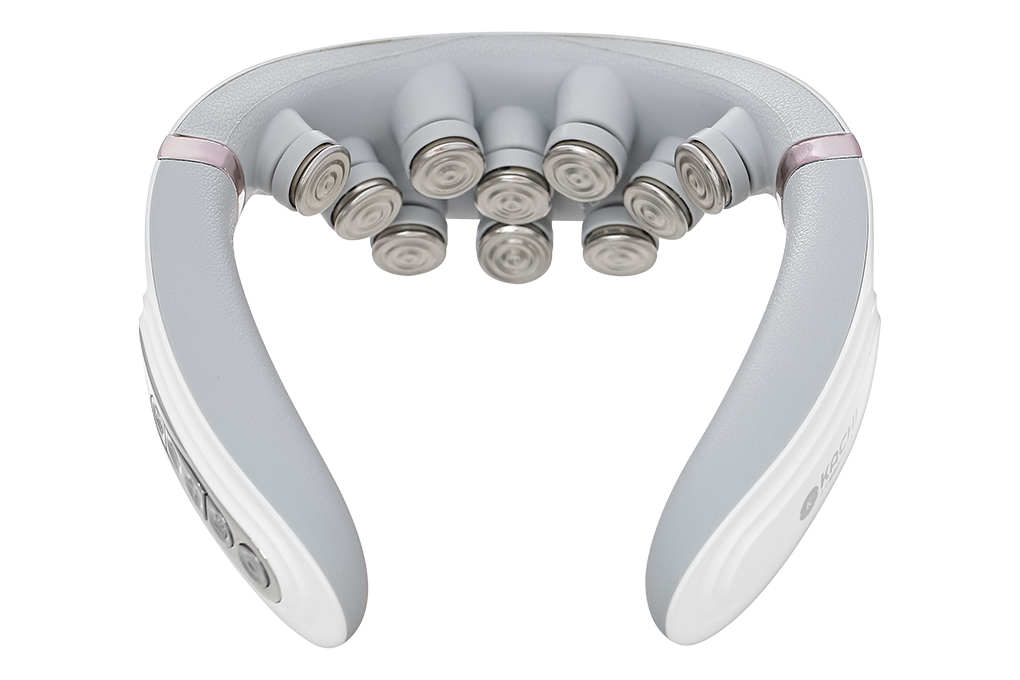 Máy massage cổ Kachi MK-350