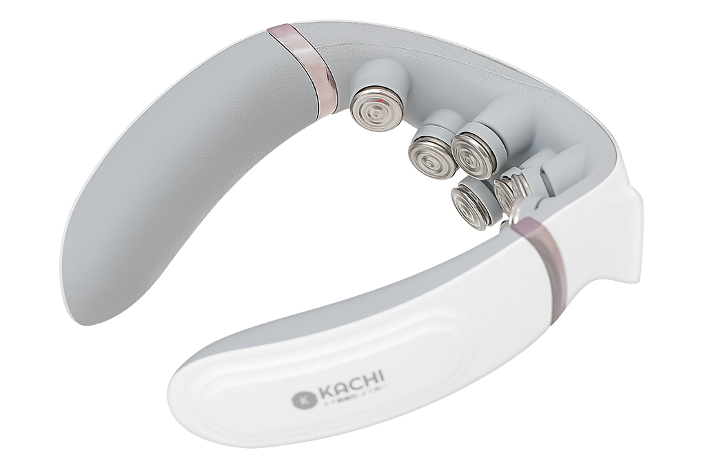Máy massage cổ Kachi MK-350 - 3