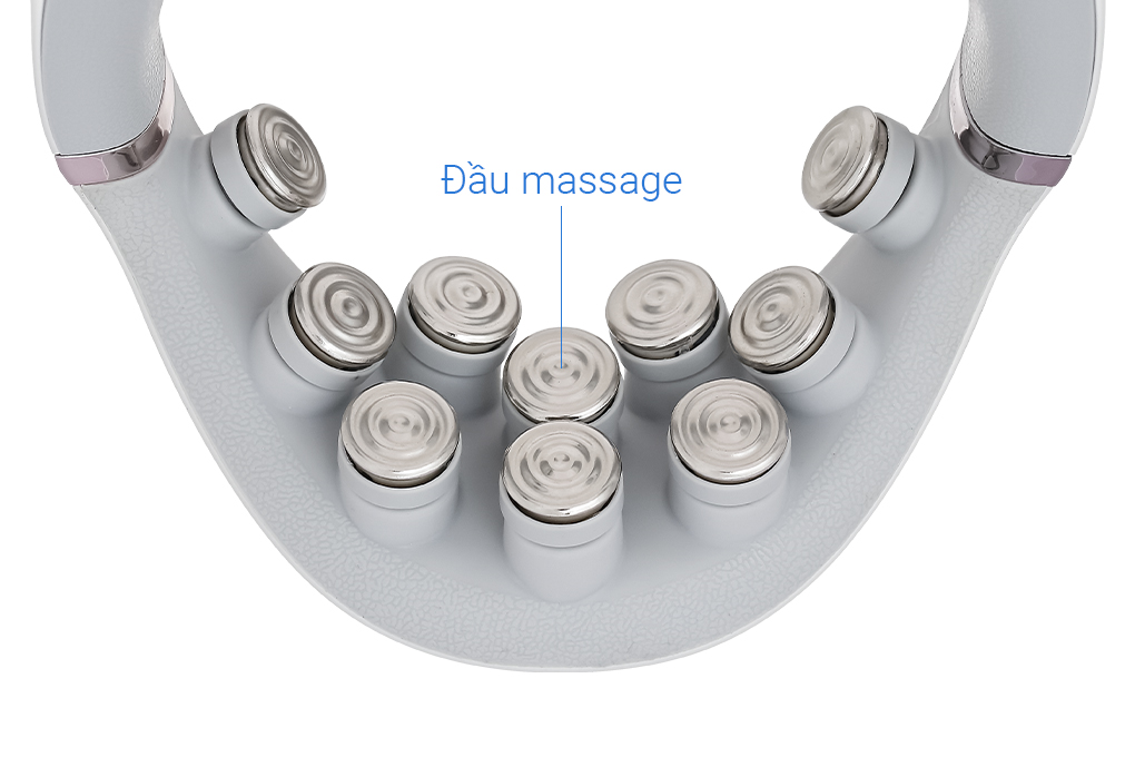 Máy massage cổ Kachi MK-350 - 6
