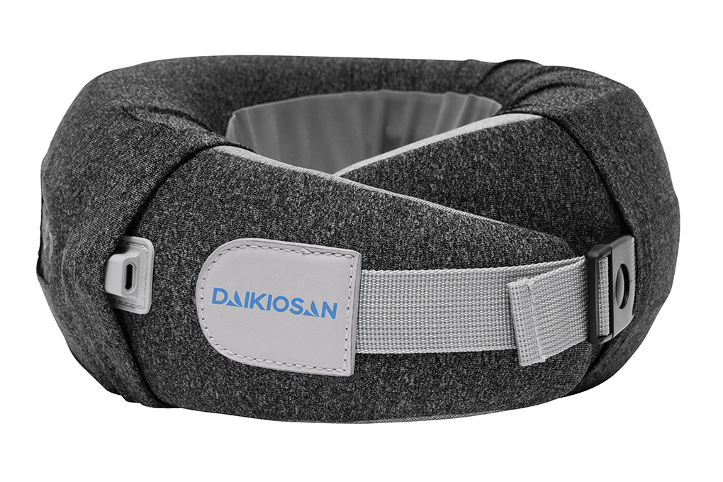 Máy massage cổ Daikiosan DVMG-00001