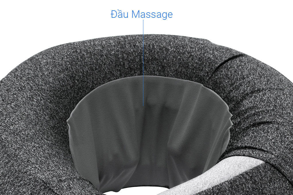 Máy massage cổ Daikiosan DVMG-00001 - 6