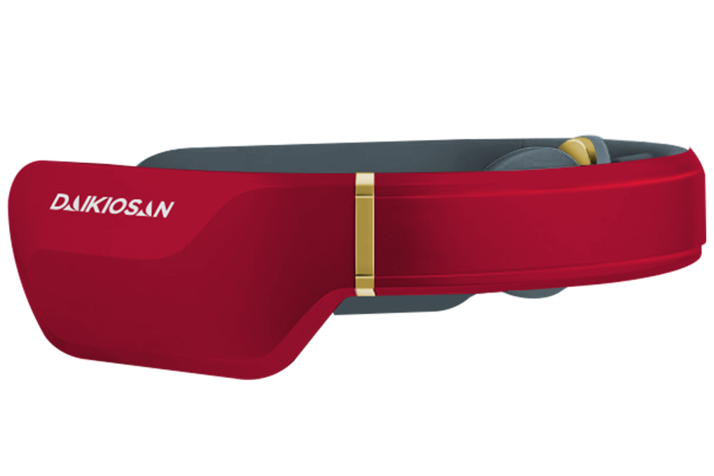 Máy massage cổ Daikiosan DVMG-00003 - 3