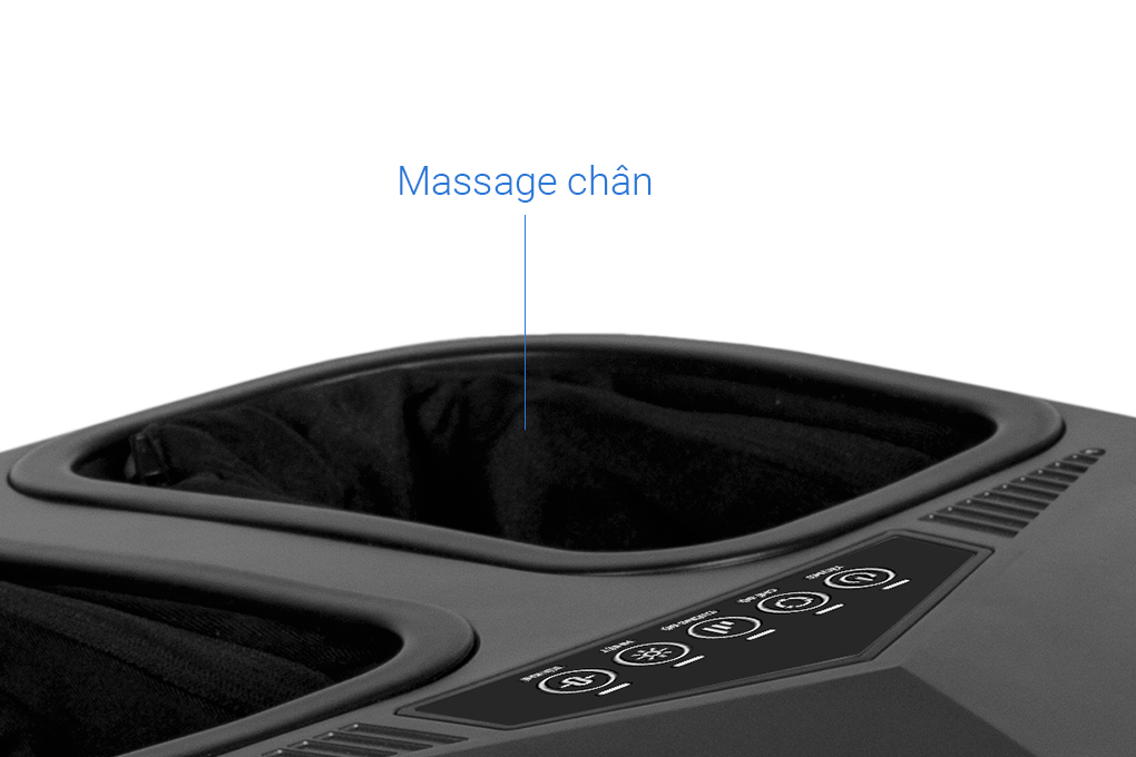 Máy massage chân Daikiosan DVMC-00003 - 6
