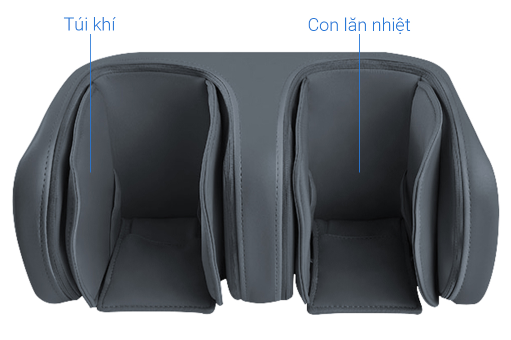 Máy massage chân Daikiosan DVMC-00005 - 3