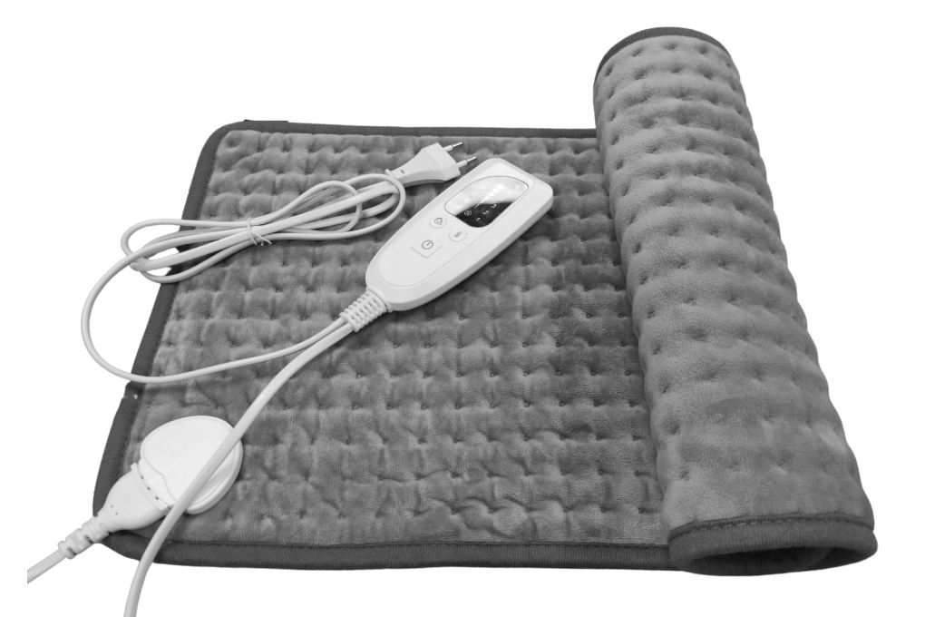 Thảm chườm nóng Kachi MK363