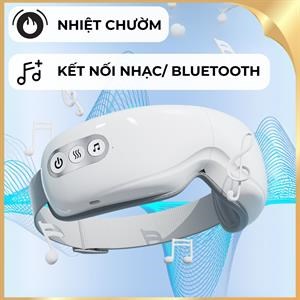 Máy massage mắt Jiupin 2206