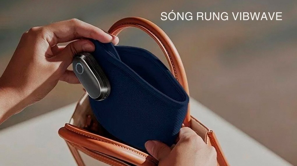 Máy massage mắt Philips PPM2301