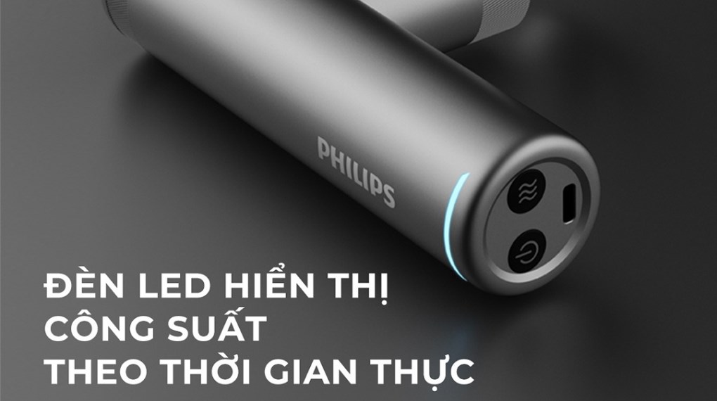 Súng massage cầm tay Philips PPM7307