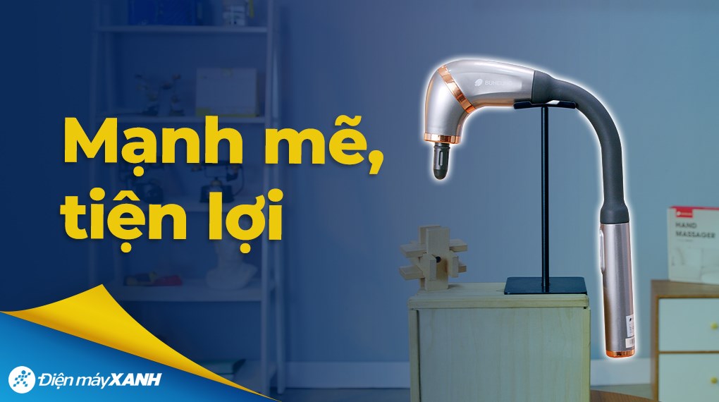Gậy massage Buheung MK-229