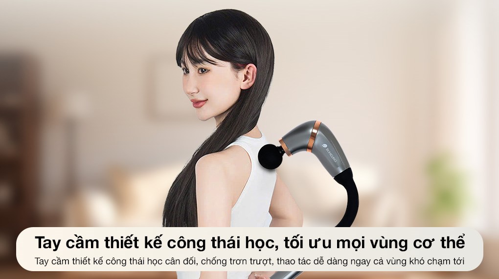 Gậy massage Buheung MK-229