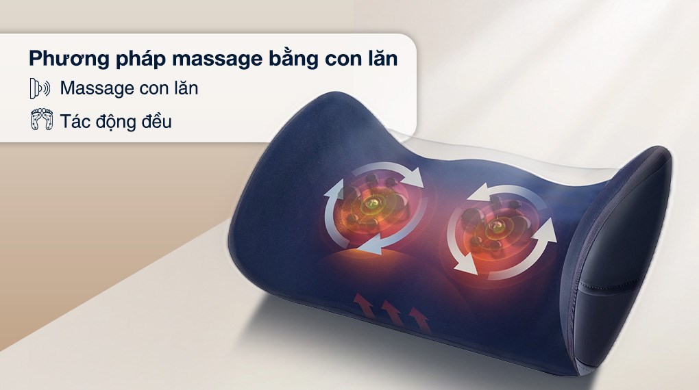 Máy massage chân Bomidi FM4