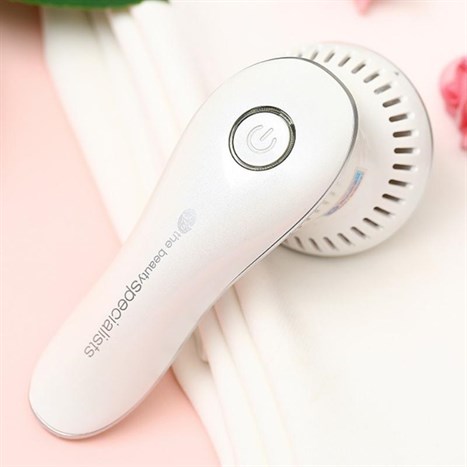 Máy mài gót chân tẩy da chết Rio PEDI3 Màu Trắng