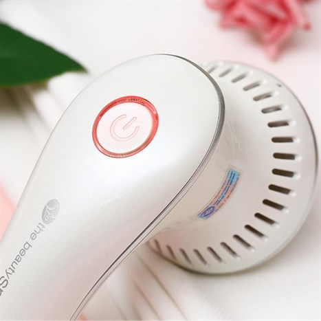 Máy mài gót chân tẩy da chết Rio PEDI3 Màu Trắng