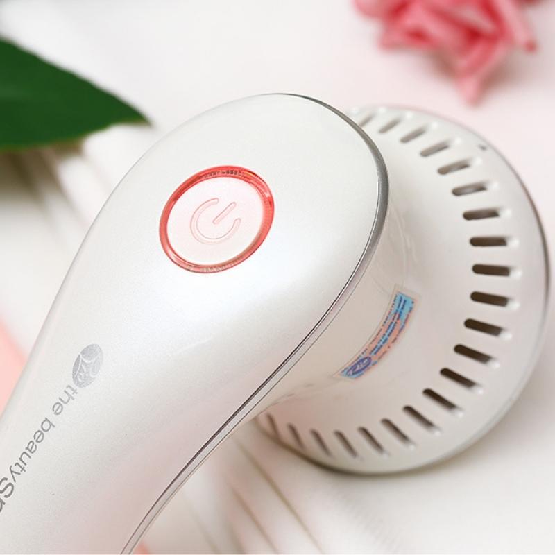 Máy mài gót chân tẩy da chết Rio PEDI3 Màu Trắng
