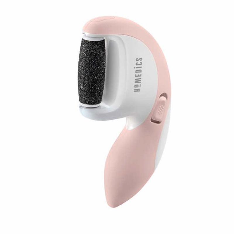 Máy mài gót chân tẩy da chết Homedics PED-1301 - 2