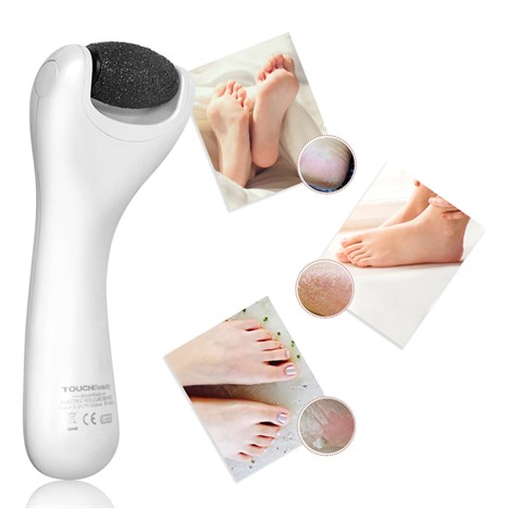 Máy mài gót chân tẩy da chết Touch Beauty TB1536
