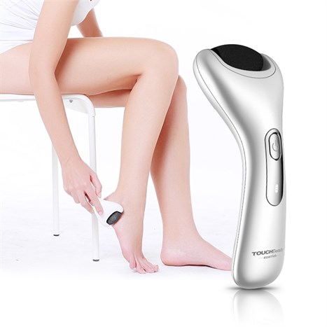 Máy mài gót chân tẩy da chết Touch Beauty TB1536