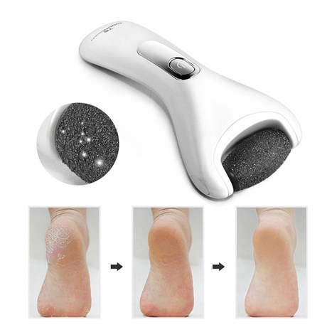 Máy mài gót chân tẩy da chết Touch Beauty TB1536