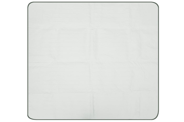 Đệm điện đôi Lanaform LA180111 S2 (1.6 x 1.4m) Màu Trắng