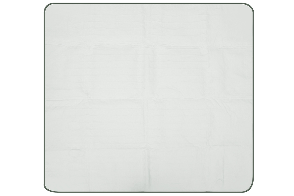 Đệm điện đôi Lanaform LA180111 S2 (1.6 x 1.4m) Màu Trắng