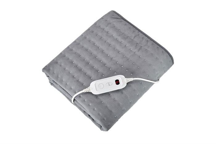 Đệm điện đơn Lanaform LA180113 S3 Màu Xám