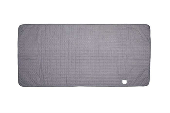 Đệm điện đơn Lanaform LA180113 S3 Màu Xám