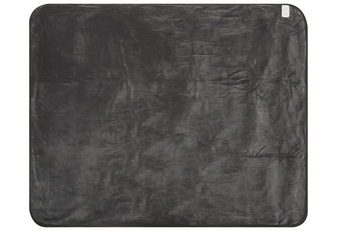 Chăn điện Lanaform LA180105 (1.6 x 1.3m) Màu Xám