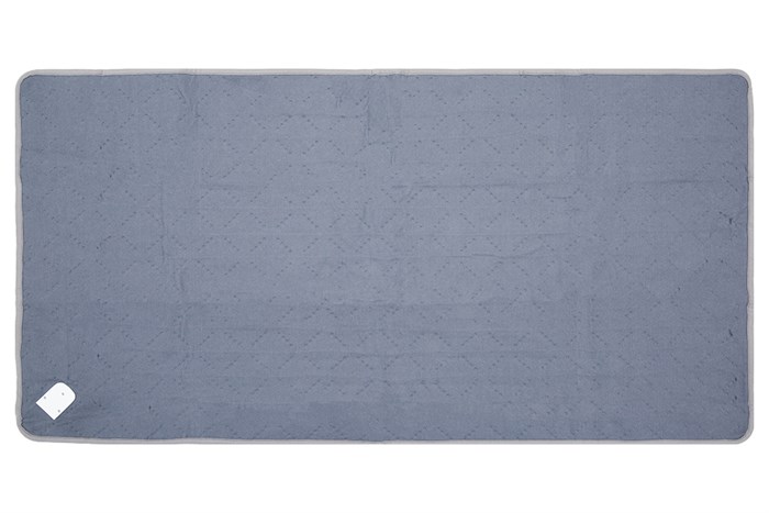 Chăn điện sưởi ấm Rapido REB-60SG Màu Xám