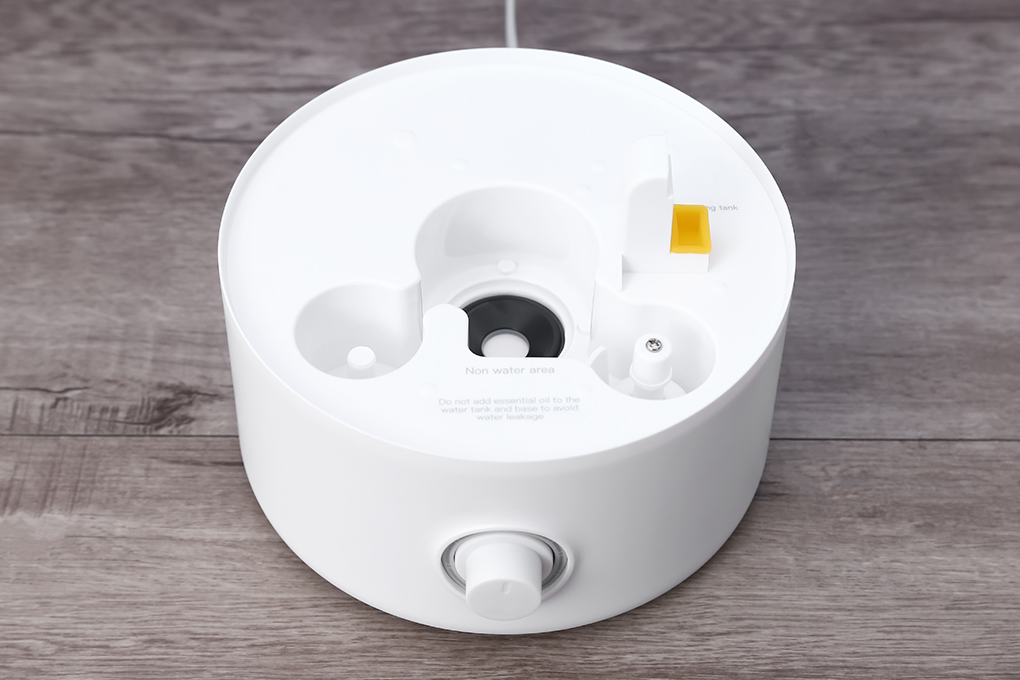 Máy tạo độ ẩm Deerma F628 Màu Trắng
