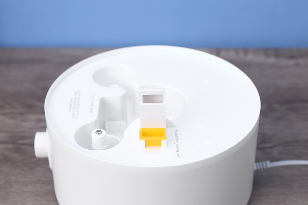 Máy tạo độ ẩm Deerma F628 Màu Trắng