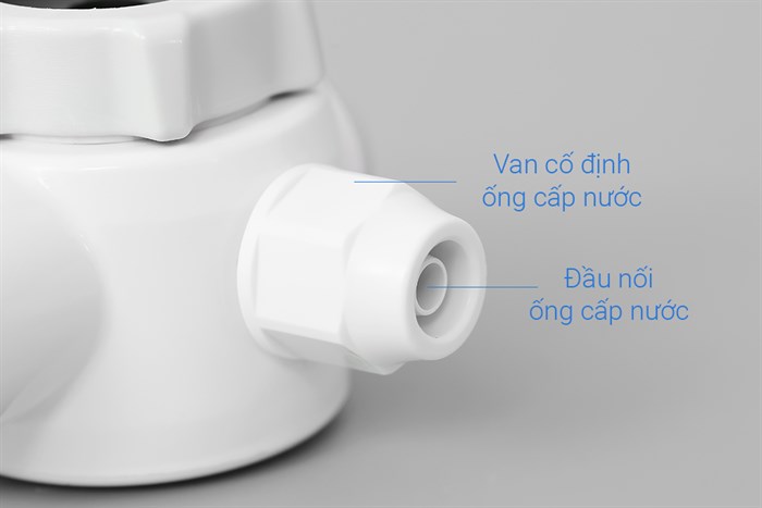 Thiết bị lọc nước trên bồn rửa Mitsubishi Cleansui ET201