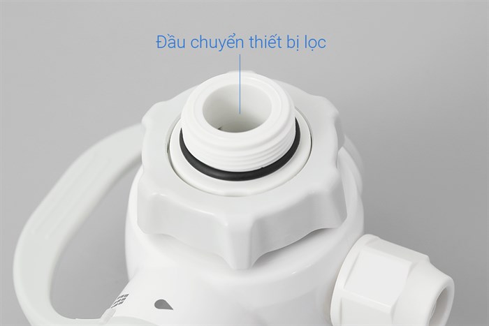 Thiết bị lọc nước trên bồn rửa Mitsubishi Cleansui ET201