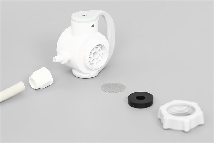 Thiết bị lọc nước trên bồn rửa Mitsubishi Cleansui ET201