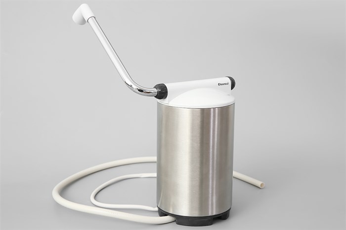 Thiết bị lọc nước trên bồn rửa Mitsubishi Cleansui ET201