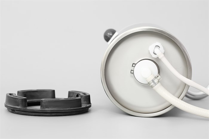 Thiết bị lọc nước trên bồn rửa Mitsubishi Cleansui ET201